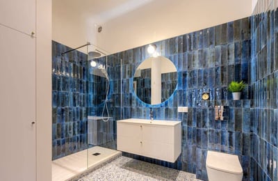 Alquiler de un acogedor apartamento de 1 habitación, 40 m², Ołbin, Wrocław, Polonia